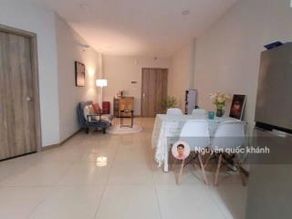Chính chủ chuyển sài gòn nên cần bán căn 58m 2pn 2vs căn góc toà k siêu thoáng mát full đồ
