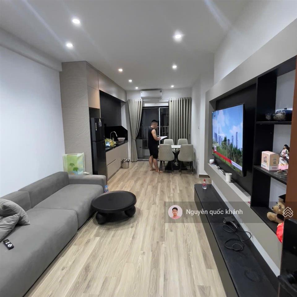 Giá tốt ! căn hộ 68m²  2pn+2wc hh2 xuân mai complex
