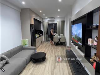 Giá tốt ! căn hộ 68m²  2pn+2wc hh2 xuân mai complex