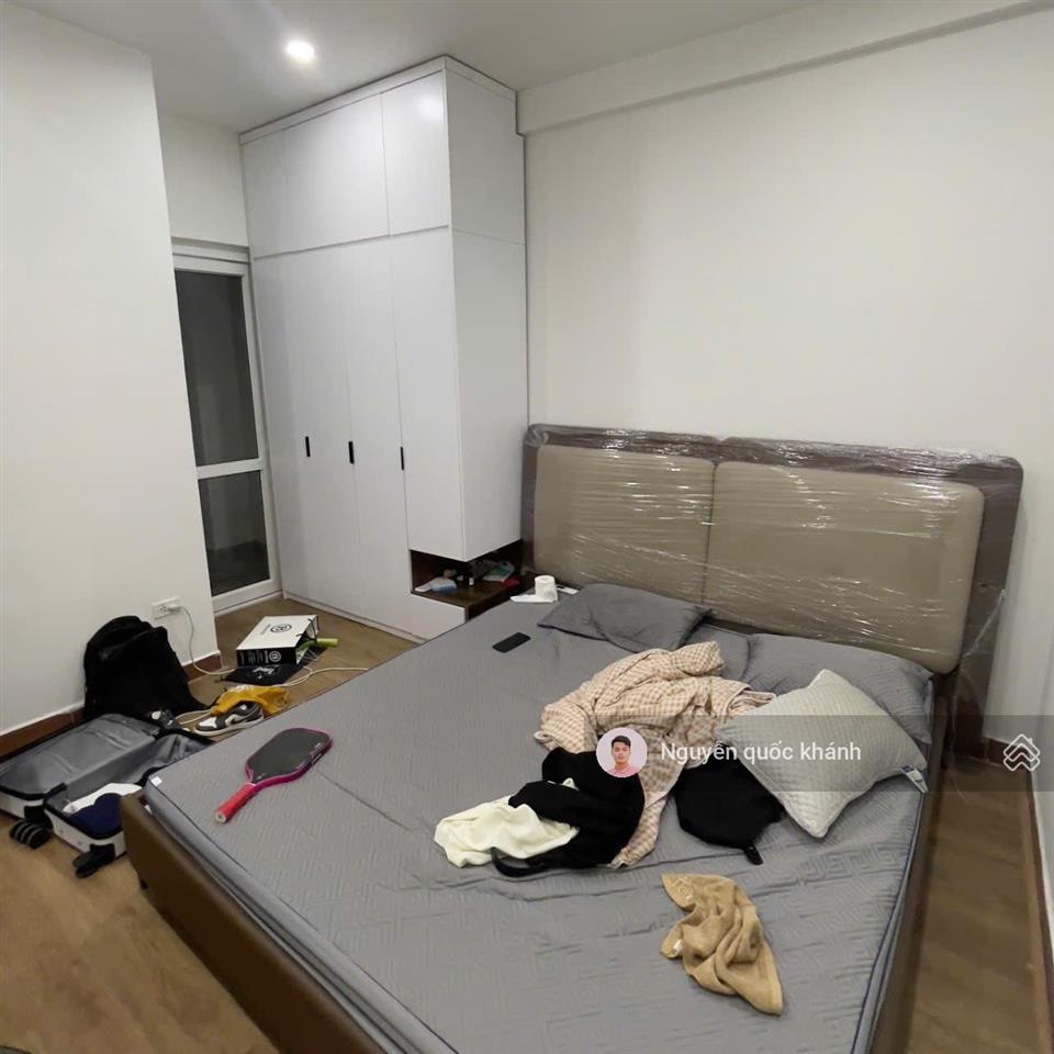 Giá tốt ! căn hộ 68m²  2pn+2wc hh2 xuân mai complex