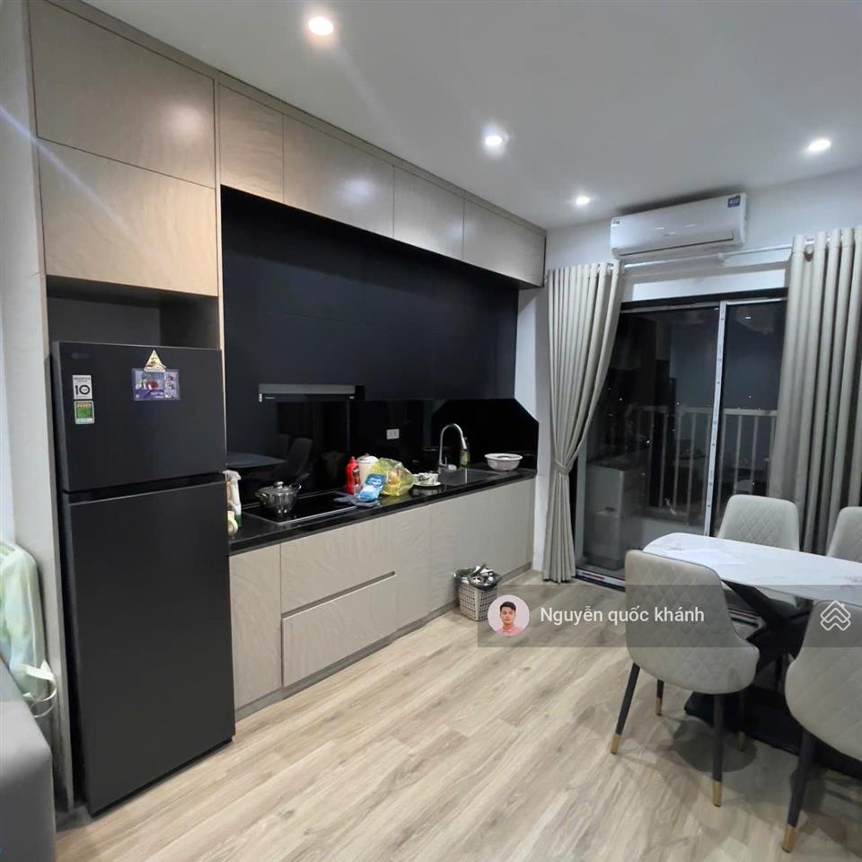 Giá tốt ! căn hộ 68m²  2pn+2wc hh2 xuân mai complex
