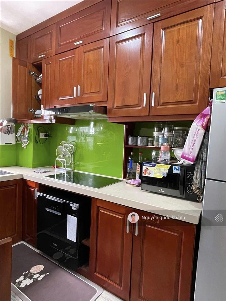 Hơn 3 tỷ sở hữu ngay căn 2pn2vs 56m2 tòa the vesta