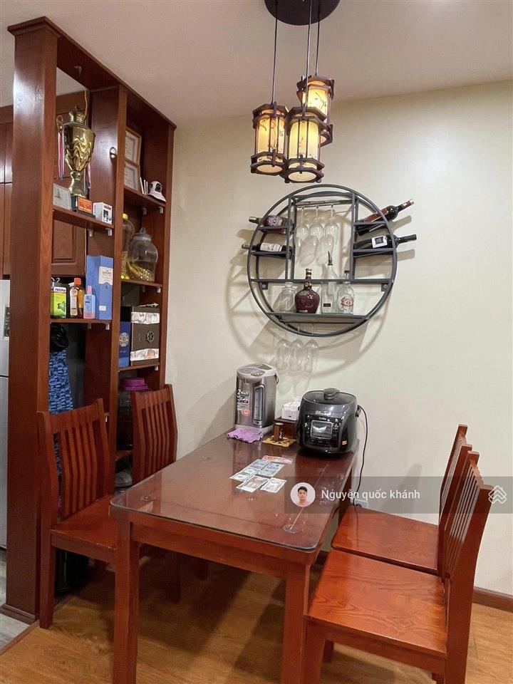 Hơn 3 tỷ sở hữu ngay căn 2pn2vs 56m2 tòa the vesta