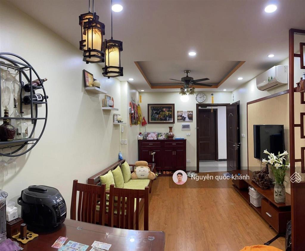 Hơn 3 tỷ sở hữu ngay căn 2pn2vs 56m2 tòa the vesta