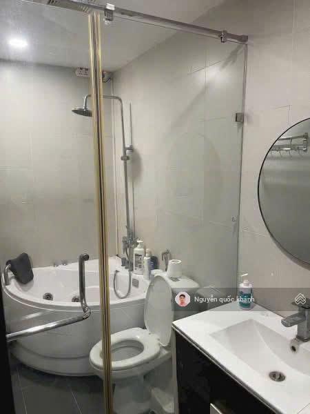 Bán cc icid complex, lê trọng tấn, 6,2x tỷ, 85m2, 3n2vs đẹp xuất sắc