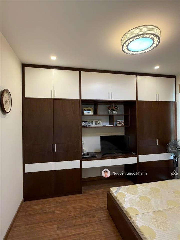 Bán căn 80m  3pn 2vs  2 ban công | xuân mai complex yên nghĩa giá rẻ
