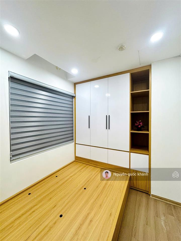 Bán gấp căn 86m 3n2vs tòa ct8 dương nôi giá 5,3 tỷ bao phí full đồ