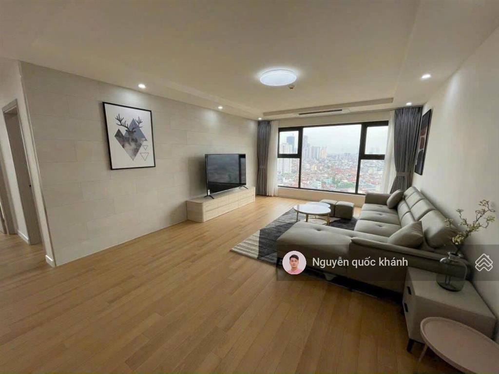 La casta văn phú căn góc 117m | 3pn 2vs | full nội thất | giá 9,5 tỷ