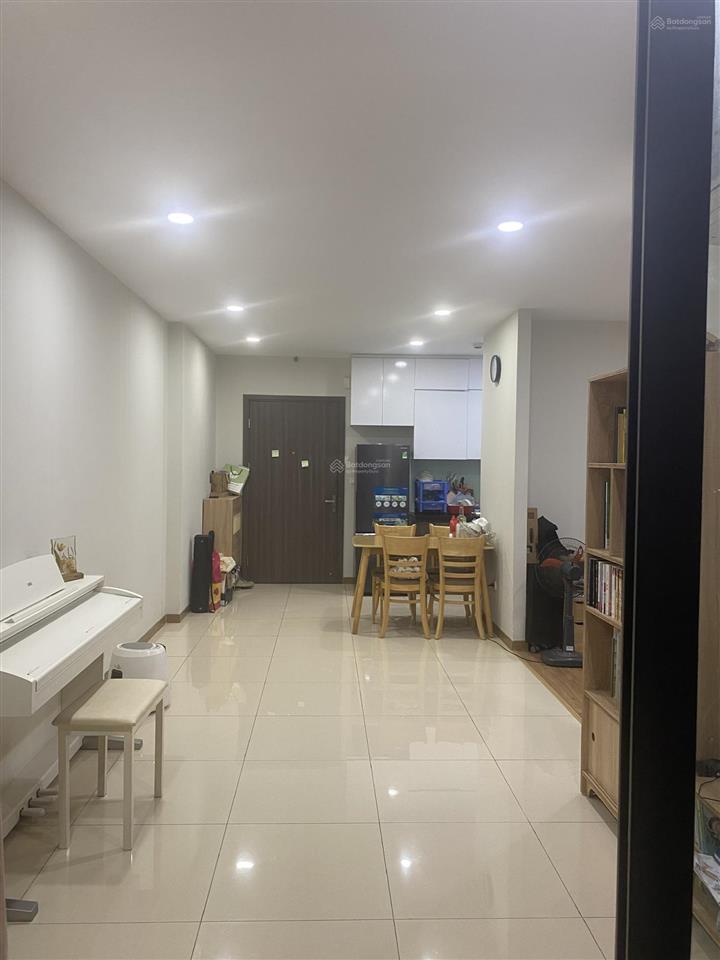 Chính chủ bán gấp căn 49m 1pn+1, 1vs ban công thoáng giá 3,3 tỷ