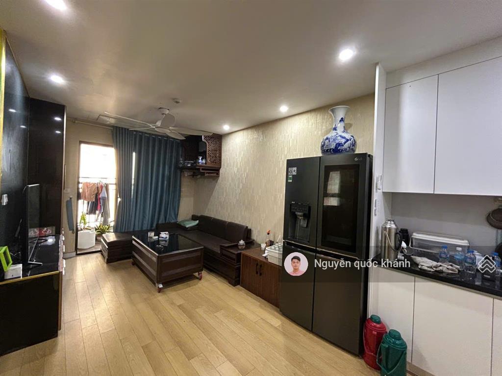Bán cc la casta văn phú giá cực chất, 48m², đầy đủ nội thất tại văn phú hà đông