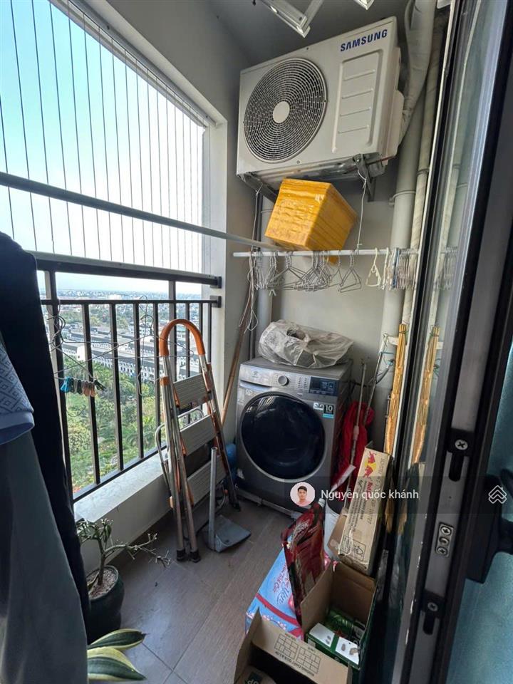 Bán cc la casta văn phú giá cực chất, 48m², đầy đủ nội thất tại văn phú hà đông