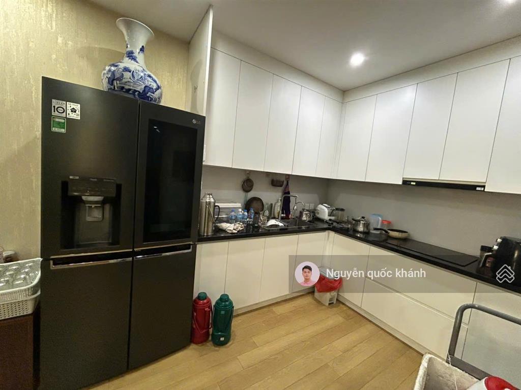 Bán cc la casta văn phú giá cực chất, 48m², đầy đủ nội thất tại văn phú hà đông