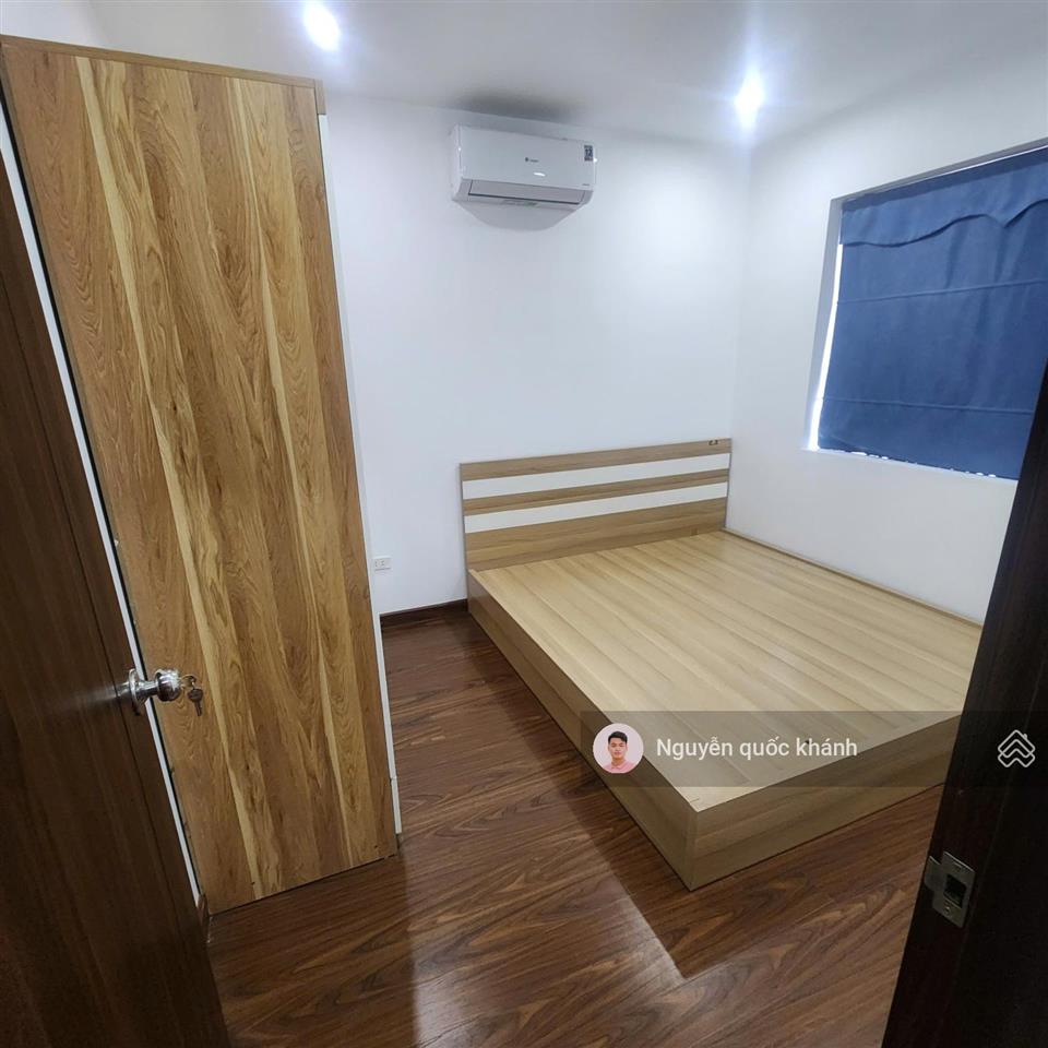 Bán căn hộ 56m2 2pn 2vs tại the vesta phú lãm, sẵn sổ sang tên