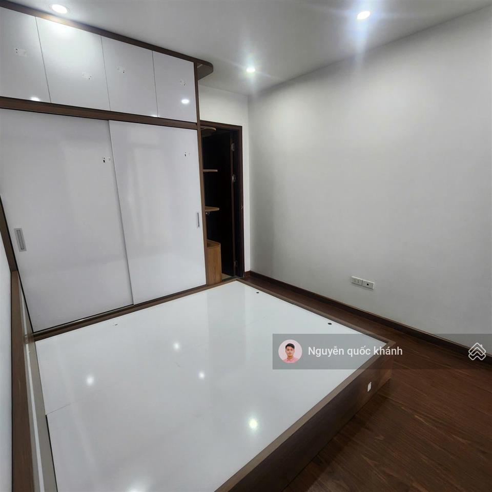 Bán căn hộ 56m2 2pn 2vs tại the vesta phú lãm, sẵn sổ sang tên