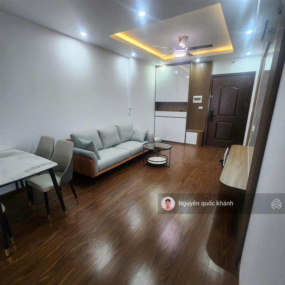Bán căn hộ 56m2 2pn 2vs tại the vesta phú lãm, sẵn sổ sang tên