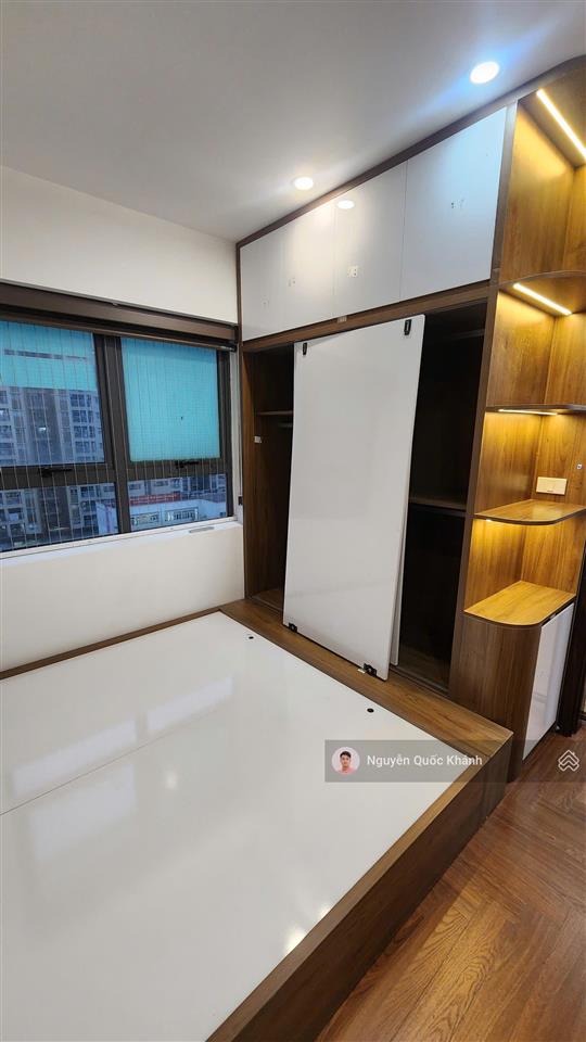 Bán gấp căn hộ 69m² giá 4,15 tỷ 3pn, 2wc tại the vesta phú lãm