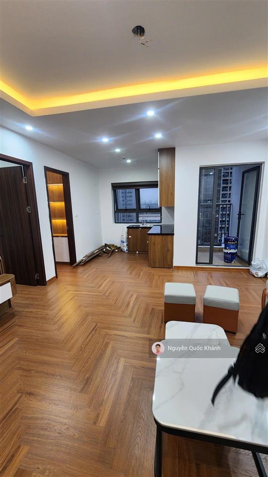 Bán gấp căn hộ 69m² giá 4,15 tỷ 3pn, 2wc tại the vesta phú lãm