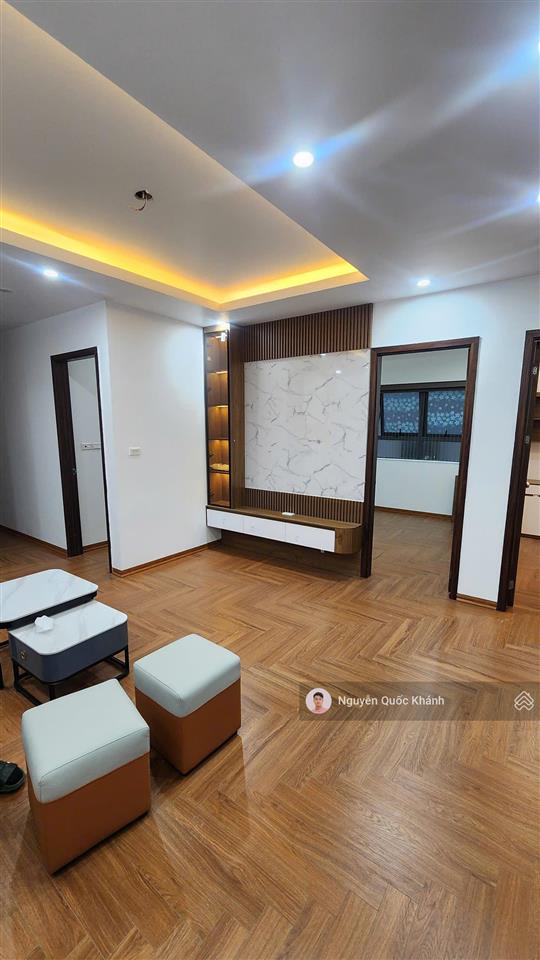 Bán gấp căn hộ 69m² giá 4,15 tỷ 3pn, 2wc tại the vesta phú lãm