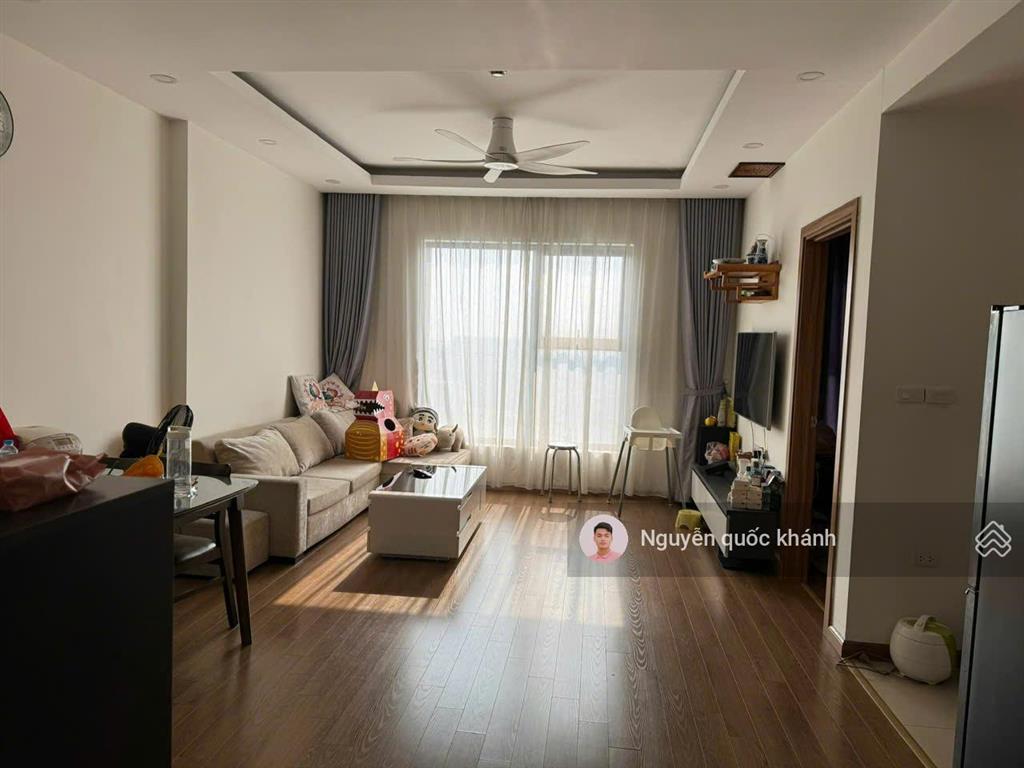 Chính chủ cần bán gấp căn 68m 2n 2vs the k park văn phú giá rẻ