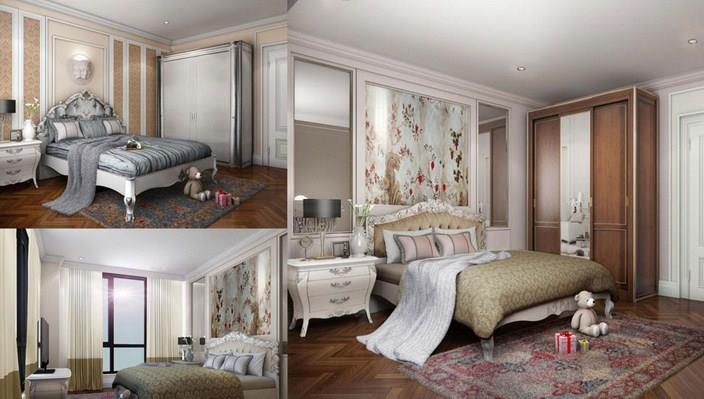 Bán cc la casta văn phú giá cực chất, 48m², đầy đủ nội thất tại văn phú hà đông