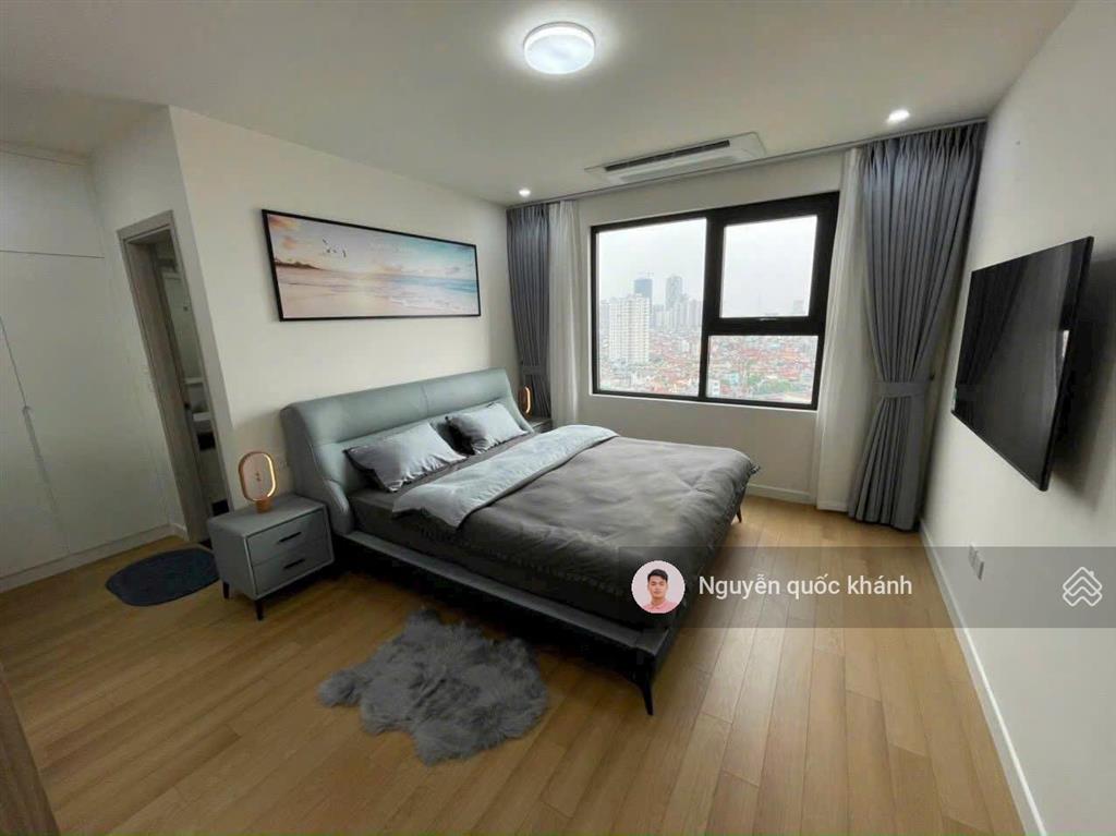 La casta văn phú căn góc 117m | 3pn 2vs | full nội thất | giá 9,5 tỷ