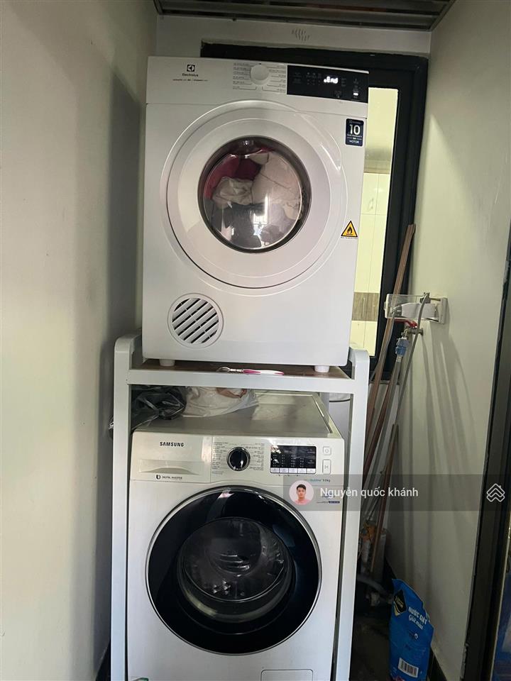 Chính chủ bán căn 62m 2pn 2vs tâm huyết từ đầu full đồ sẵn ở