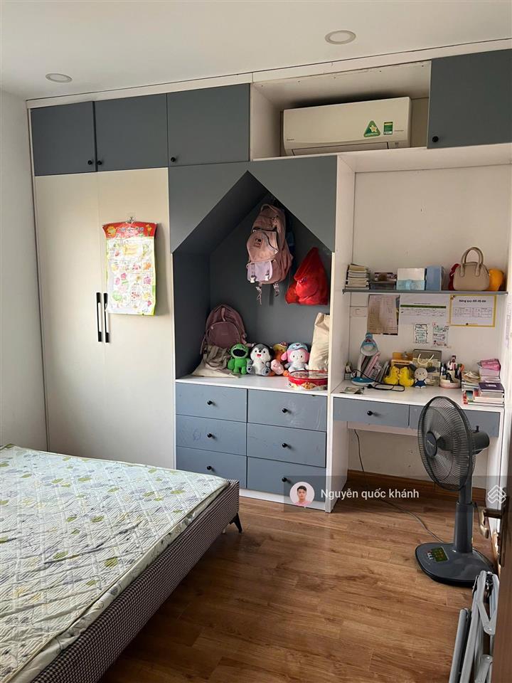Chính chủ bán căn 62m 2pn 2vs tâm huyết từ đầu full đồ sẵn ở