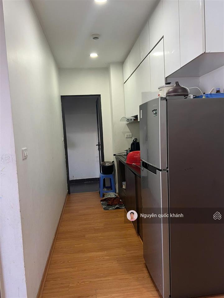 Chính chủ bán căn 62m 2pn 2vs tâm huyết từ đầu full đồ sẵn ở