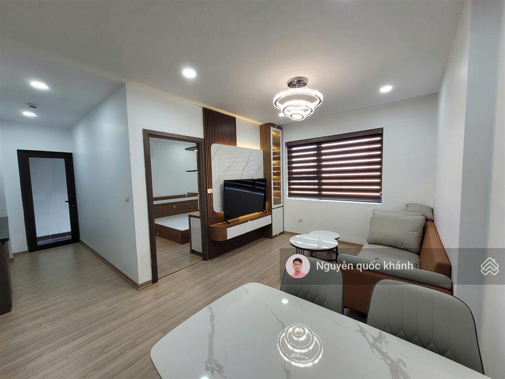 Chính chủ em bán căn 62m2, 2pn 2vs full đồ sẵn về ở