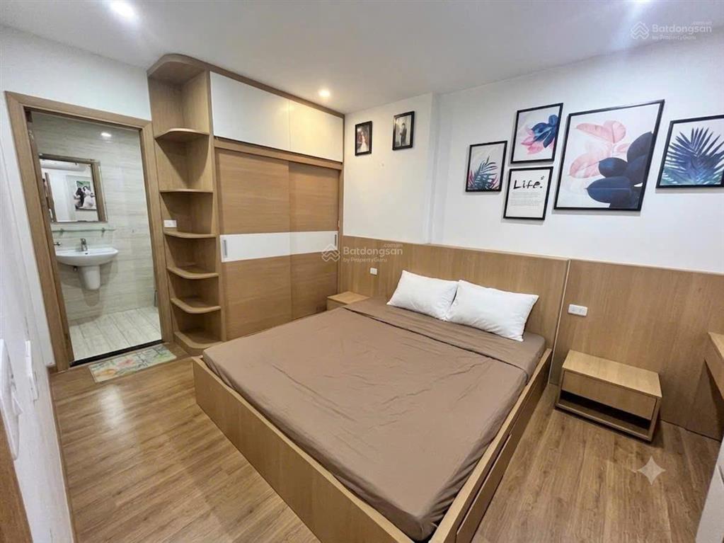 Căn hộ chung cư the k park, quận hà đông, 4,35 tỷ, 59m2  một trong số ít trên thị trường tại hot!