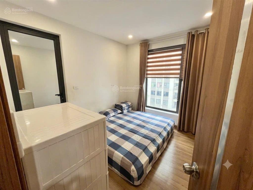 Căn hộ chung cư the k park, quận hà đông, 4,35 tỷ, 59m2  một trong số ít trên thị trường tại hot!