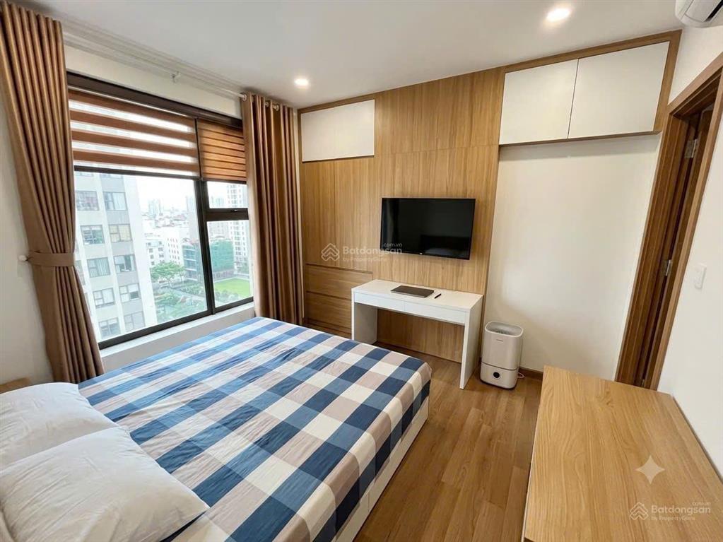Căn hộ chung cư the k park, quận hà đông, 4,35 tỷ, 59m2  một trong số ít trên thị trường tại hot!