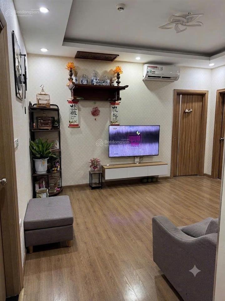 Căn hộ chung cư the k park, quận hà đông, 4,35 tỷ, 59m2  một trong số ít trên thị trường tại hot!