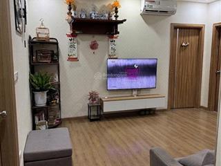 Căn hộ chung cư the k park, quận hà đông, 4,35 tỷ, 59m2  một trong số ít trên thị trường tại hot!