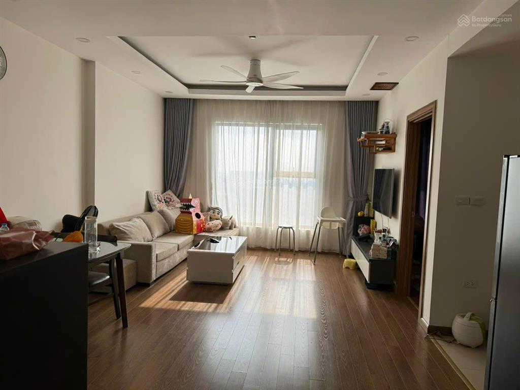 Chính chủ bán căn 68m2 2pn 2vs full giá đẹp của khu