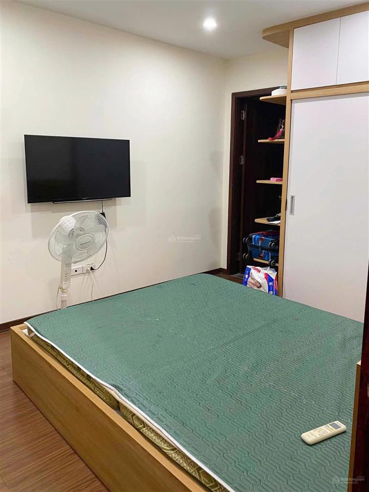 Bán căn hộ 56m2 2pn 2vs tại the vesta phú lãm, sẵn sổ sang tên