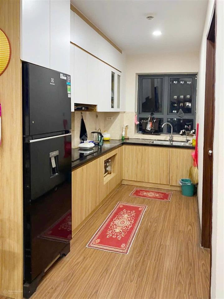 Bán căn hộ 56m2 2pn 2vs tại the vesta phú lãm, sẵn sổ sang tên