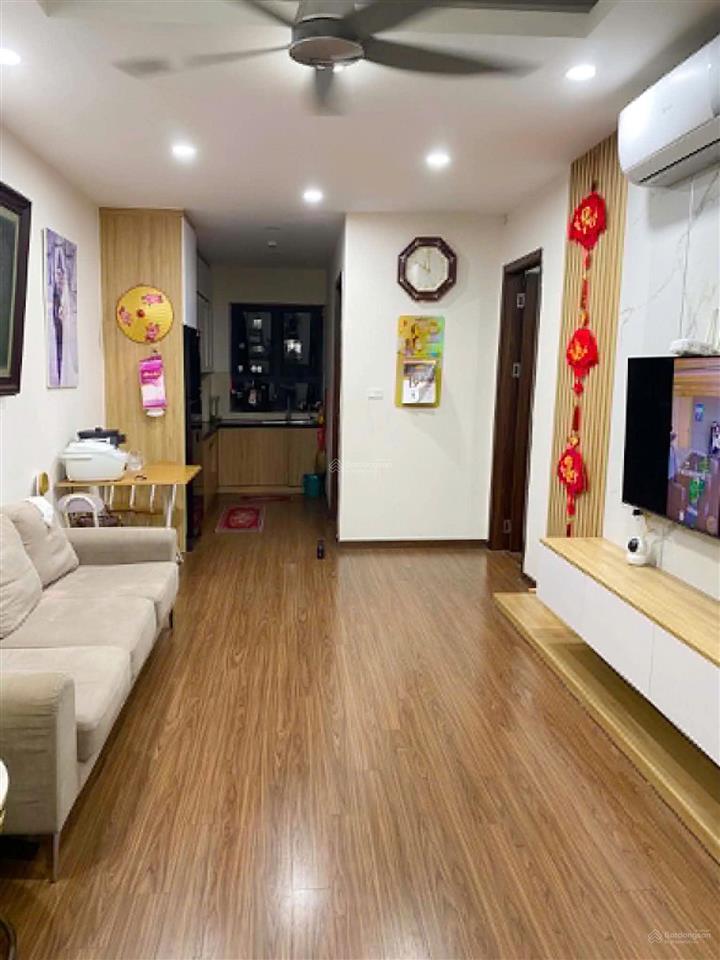 Bán căn hộ 56m2 2pn 2vs tại the vesta phú lãm, sẵn sổ sang tên