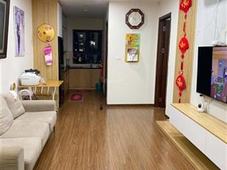 Bán căn hộ 56m2 2pn 2vs tại the vesta phú lãm, sẵn sổ sang tên