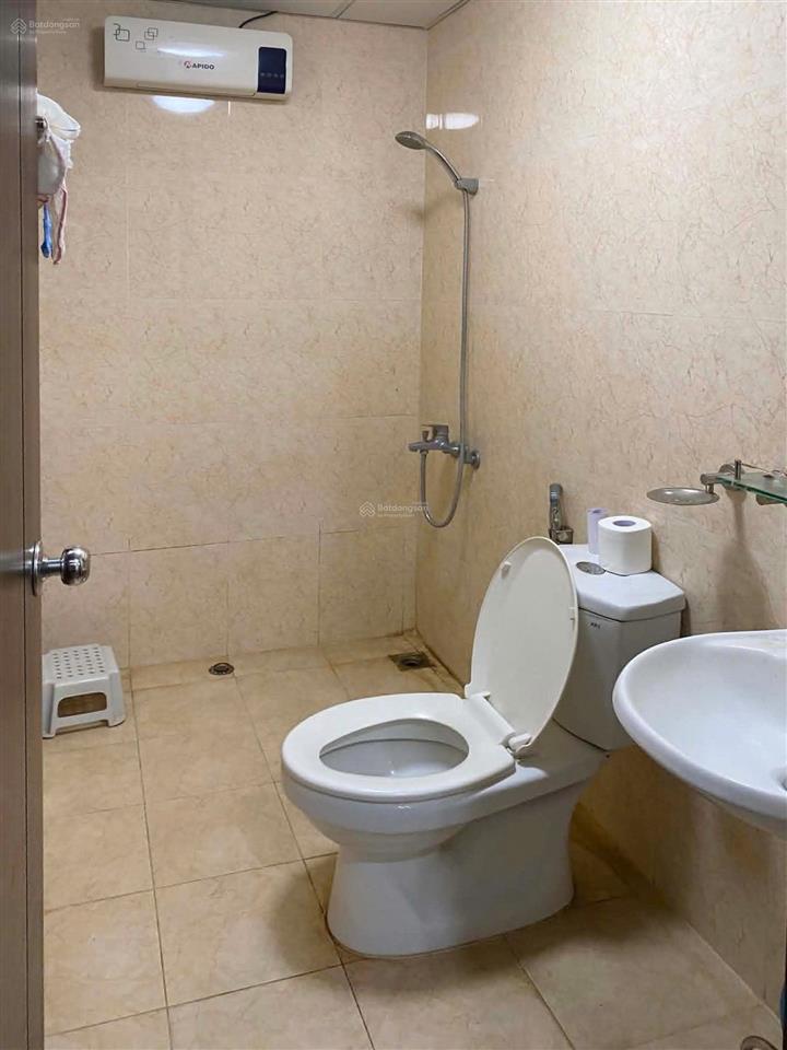Bán căn hộ 56m2 2pn 2vs tại the vesta phú lãm, sẵn sổ sang tên