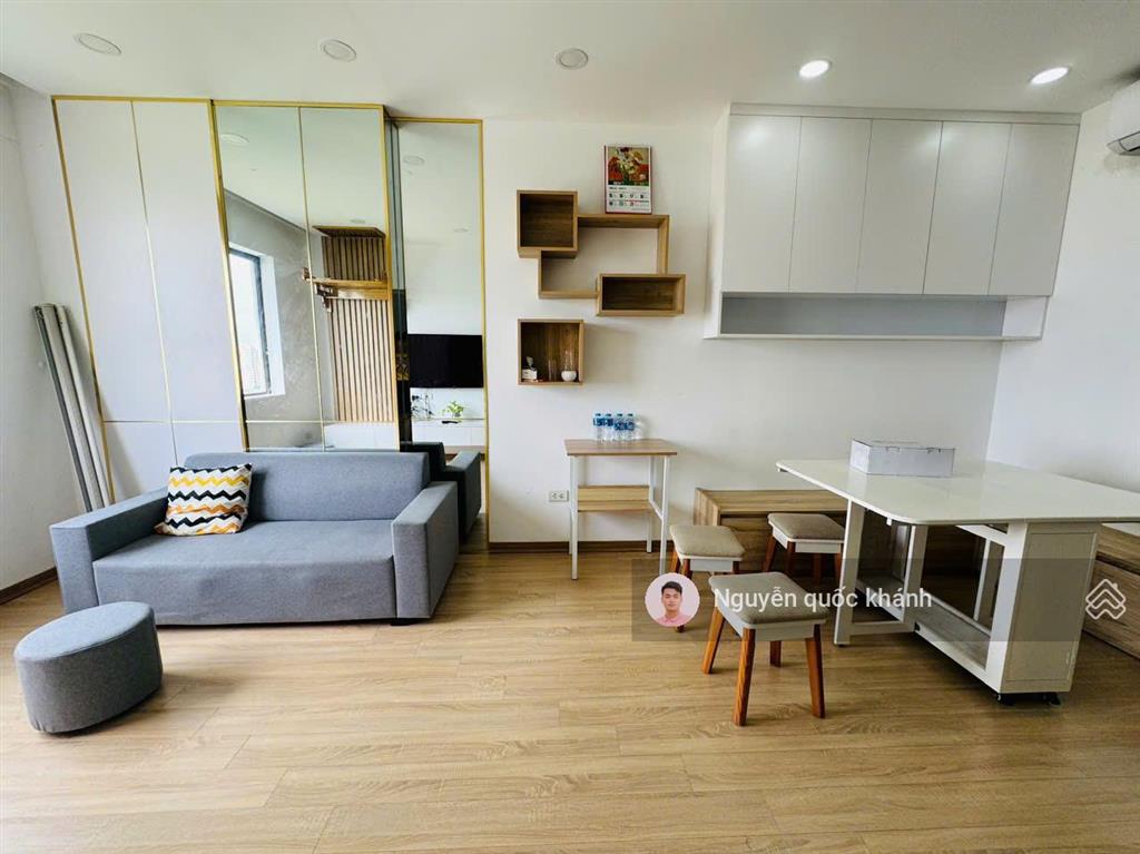Chính chủ bán gấp căn 55m², 2n1vs giá 3,4x tỷ