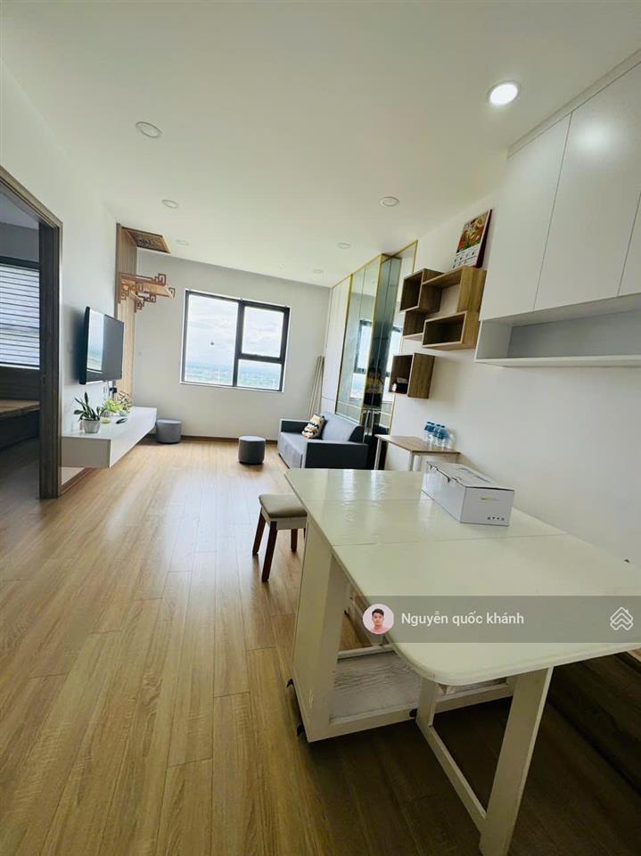 Chính chủ bán gấp căn 55m², 2n1vs giá 3,4x tỷ