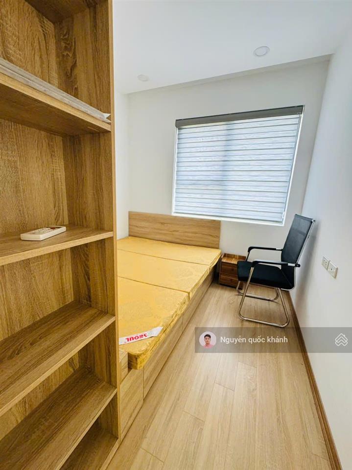Chính chủ bán gấp căn 55m², 2n1vs giá 3,4x tỷ
