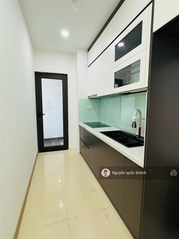Chính chủ bán căn 62m², 2pn, 2vs tâm huyết từ đầu, full đồ sẵn ở
