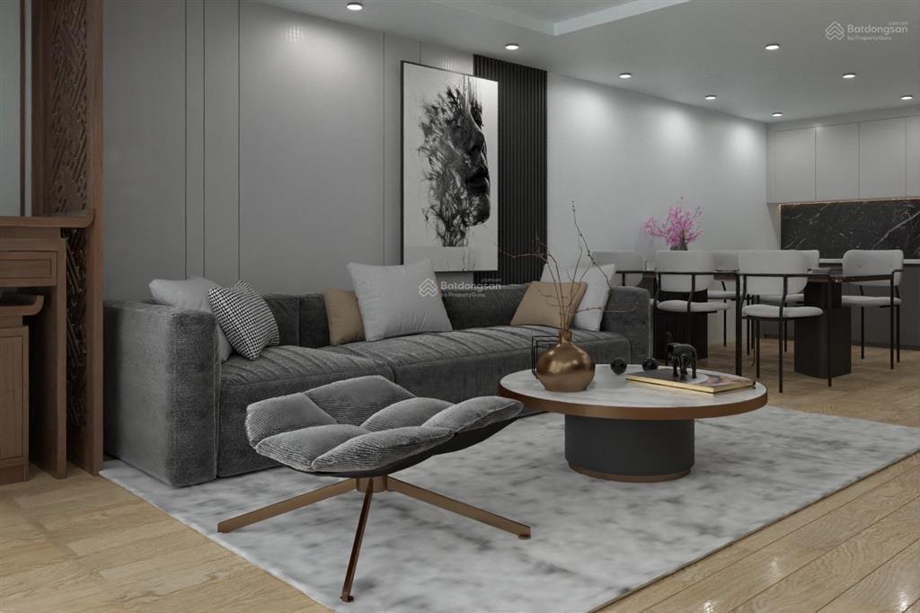 Chính chủ cần bán gấp căn 68m 2n2vs the k park văn phú 5ty1 có thương lượng