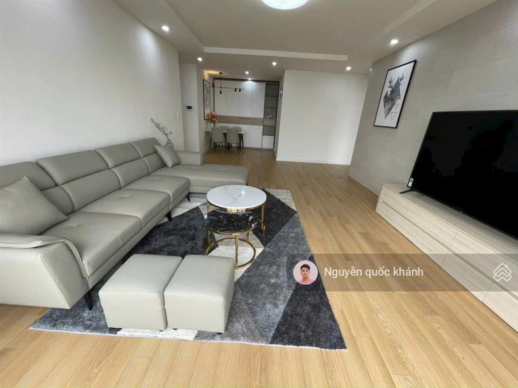 La casta văn phú căn góc 117m | 3pn 2vs | full nội thất | giá 8,8 tỷ