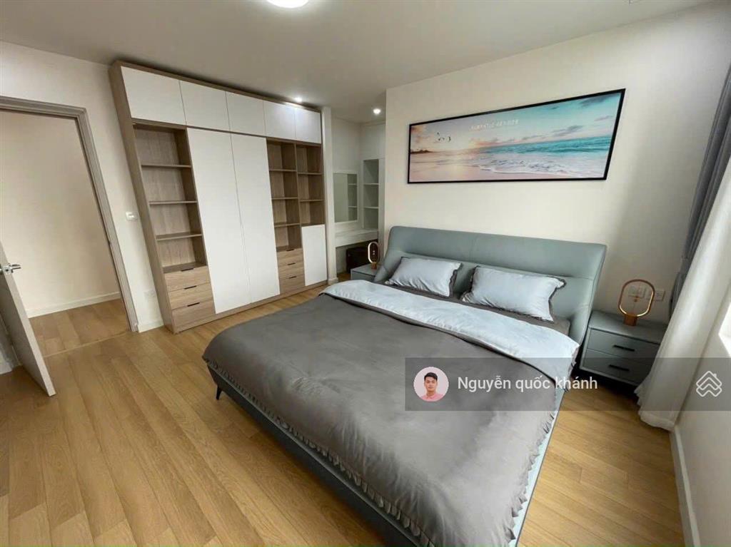 La casta văn phú căn góc 117m | 3pn 2vs | full nội thất | giá 8,8 tỷ