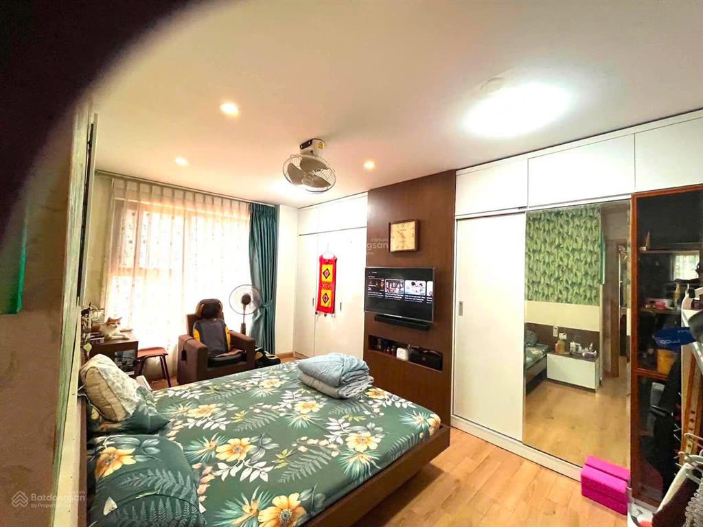 Chính chủ gửi bán căn 93m căn góc the k park văn phú giá mềm nhất khu vực