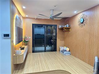 Bán cc la casta văn phú giá cực chất, 48m2, đầy đủ nội thất tại văn phú, hà đông