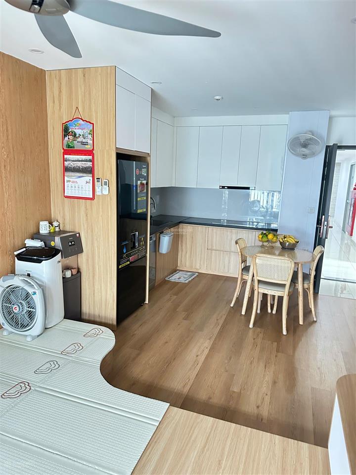 Bán cc la casta văn phú giá cực chất, 48m2, đầy đủ nội thất tại văn phú, hà đông